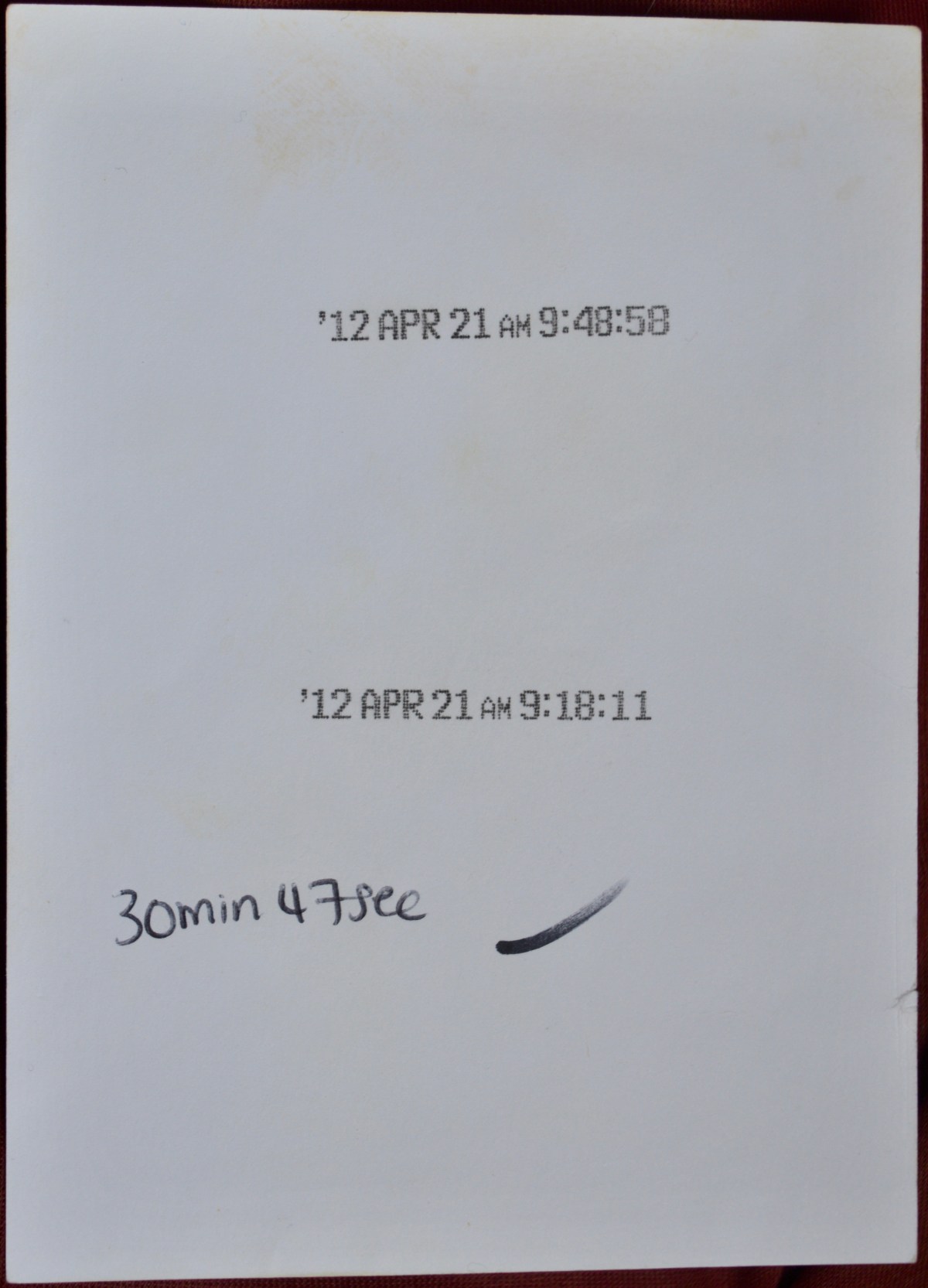 042112 WWF CN Tower Climb, Toronto,&nbsp;ON