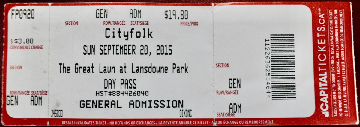 092015 Wilco/Built To Spill, Ottawa,&nbsp;ON