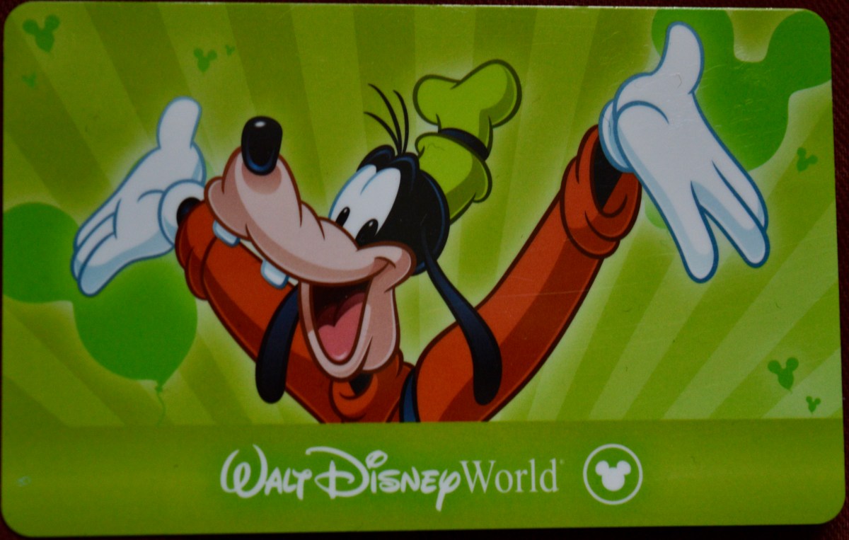 021314 Walt Disney World: Magic Kingdom, Orlando,&nbsp;FL