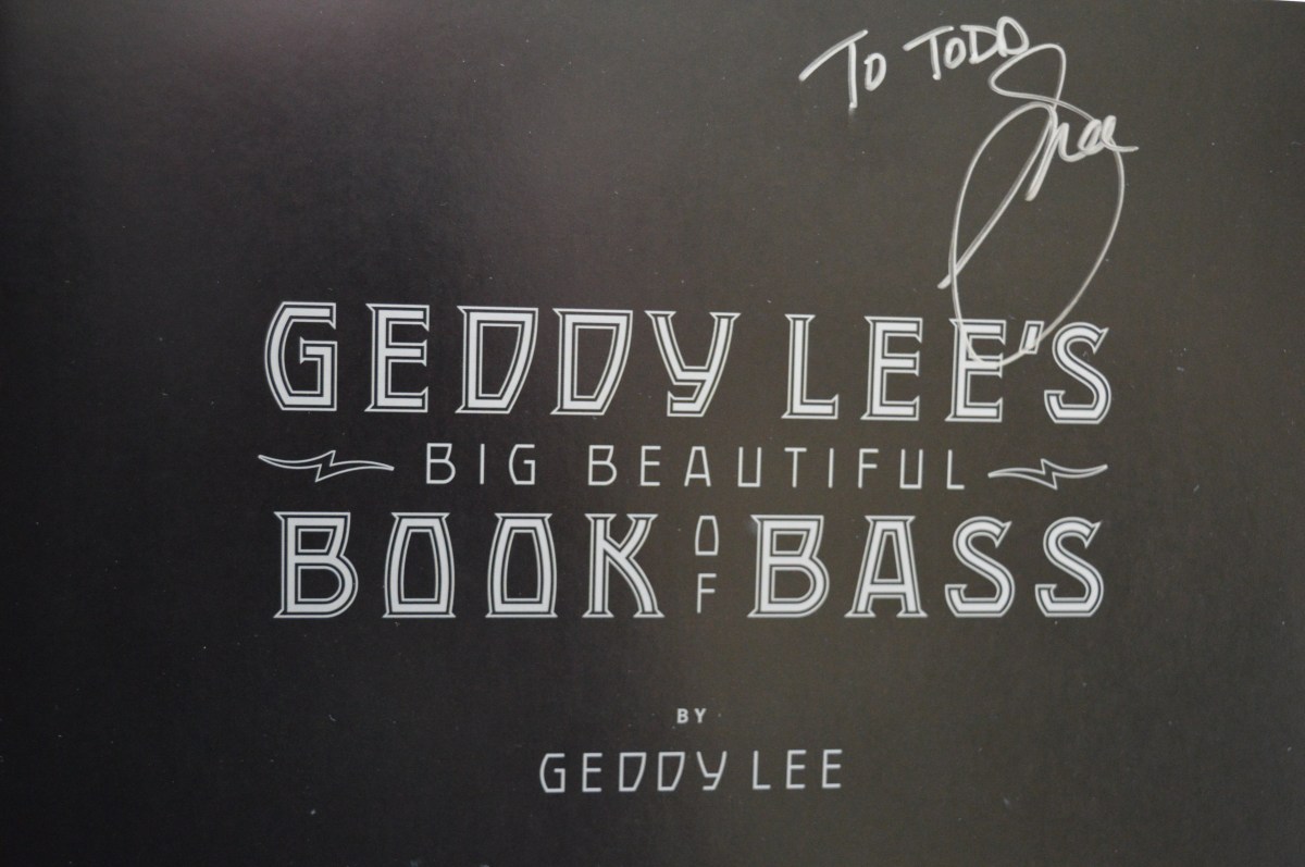 052919 Geddy Lee, Ottawa,&nbsp;ON