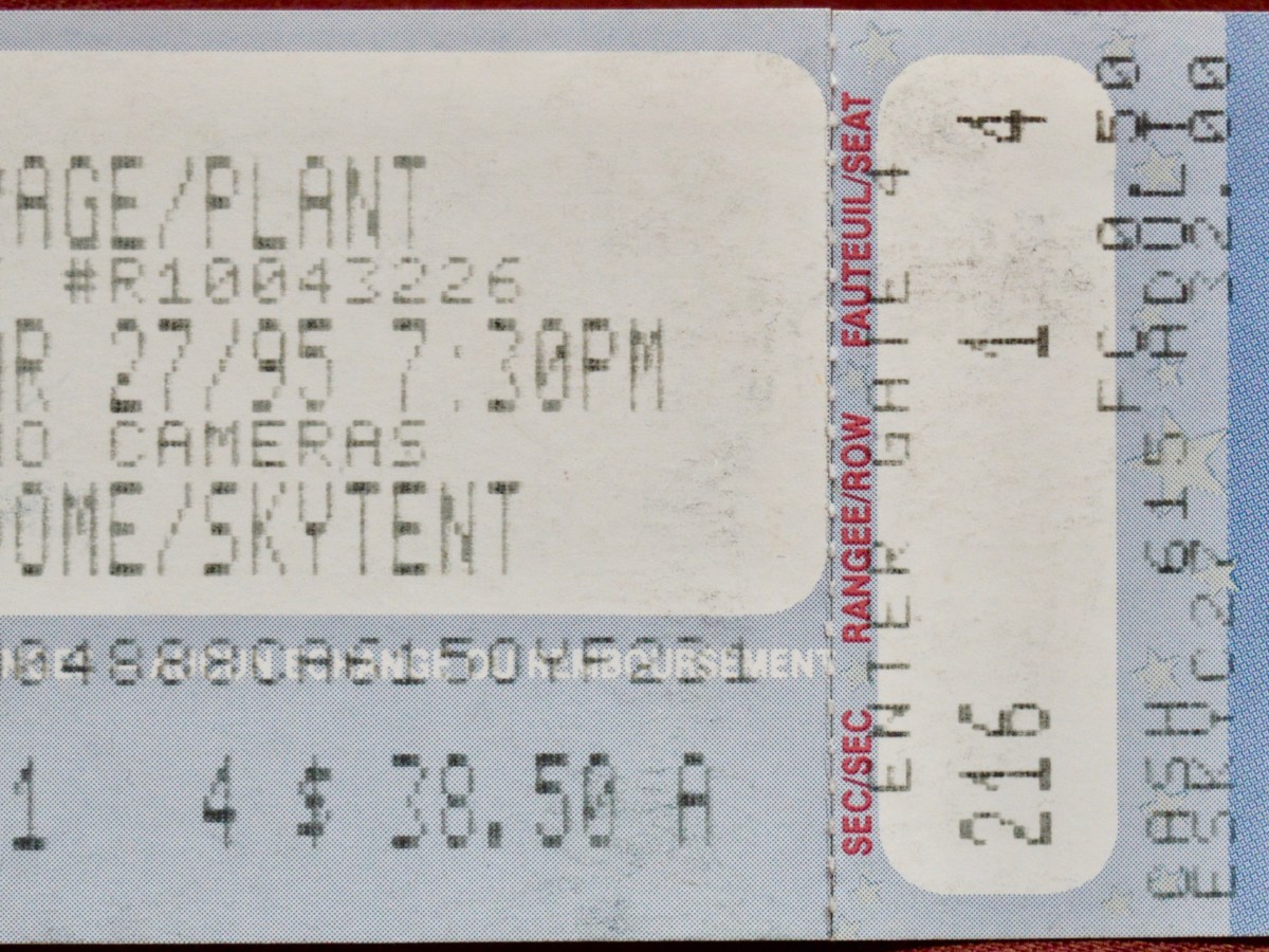 032795 Page and Plant/Rusted Root, Toronto,&nbsp;ON