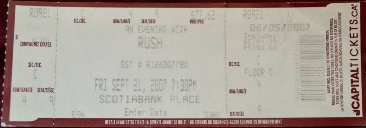 092107 Rush, Ottawa,&nbsp;ON