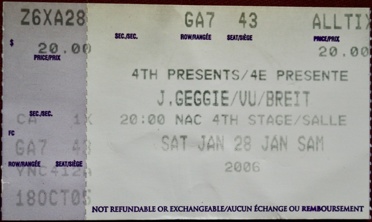 012806 John Geggie, Cuong Vu, and Kevin Breit, Ottawa,&nbsp;ON