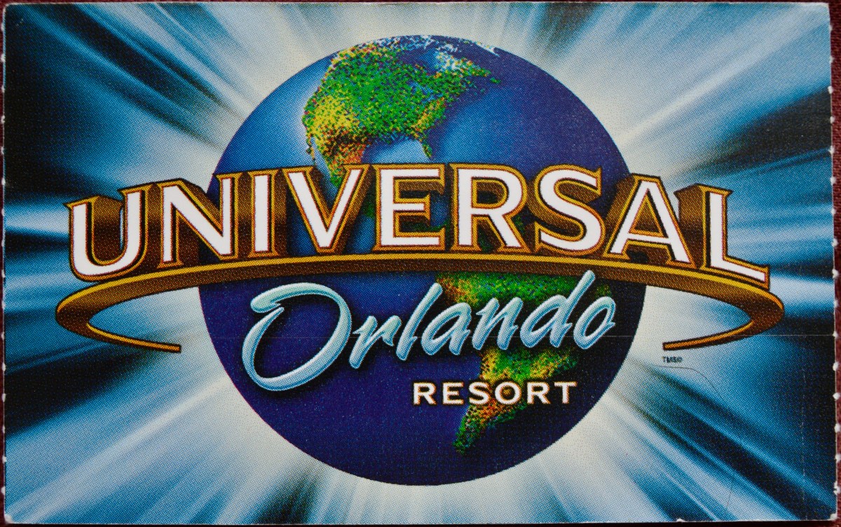 021214 Universal Studios, Orlando,&nbsp;FL