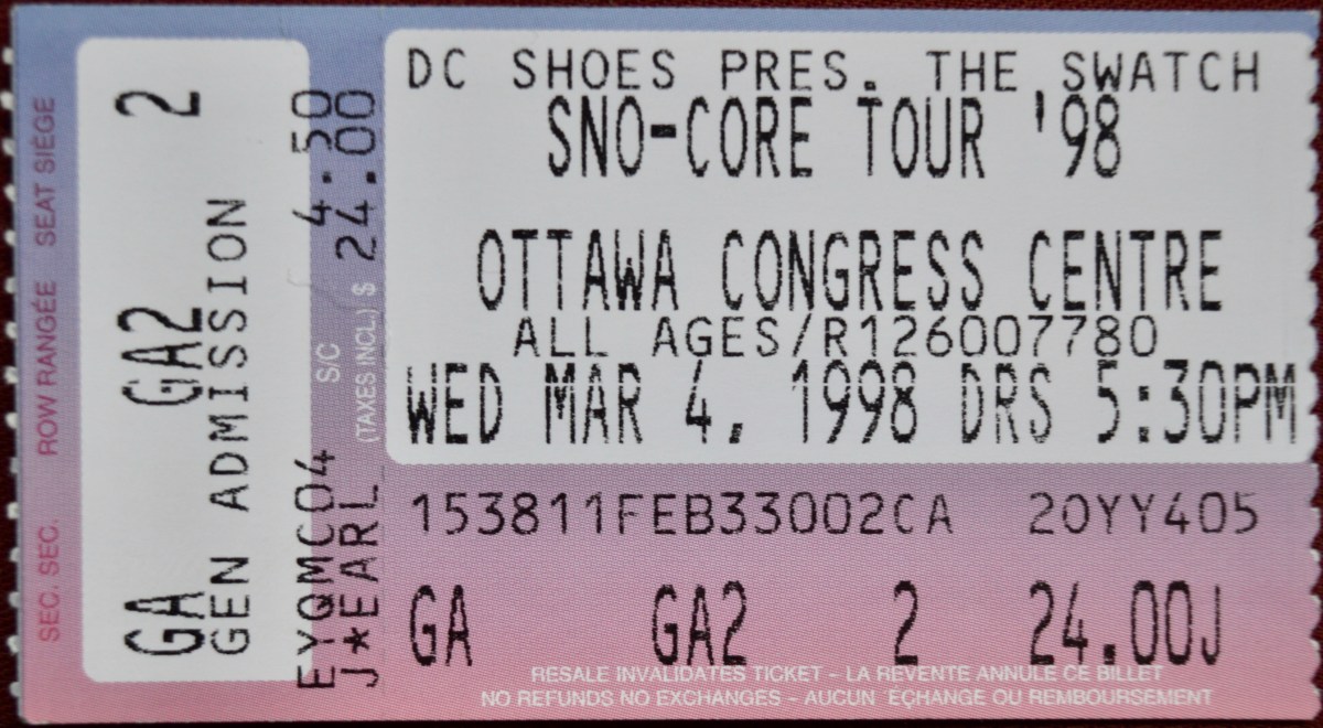 030498 Primus, Ottawa,&nbsp;ON