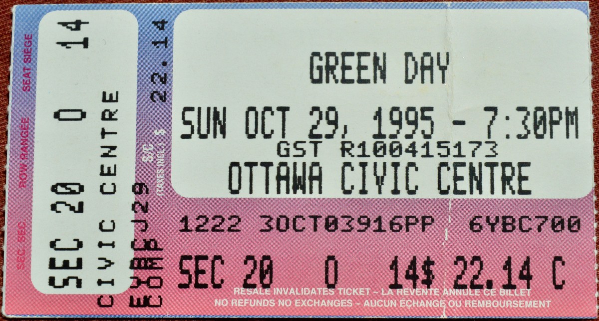 102995 Green Day, Ottawa,&nbsp;ON