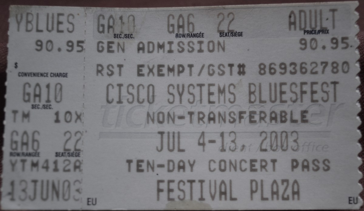 070803 Sheryl Crow, Ottawa,&nbsp;ON