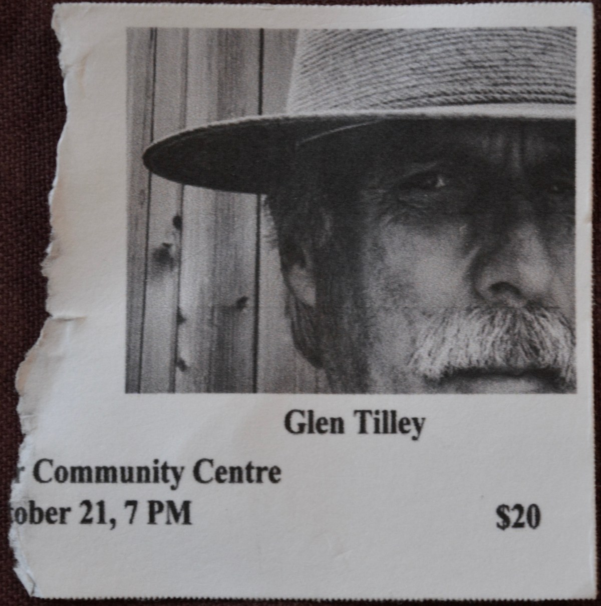 102123 Bill Rose and Glen Tilley, Freshwater,&nbsp;NL