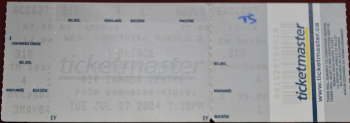 072704 Prince, Toronto,&nbsp;ON